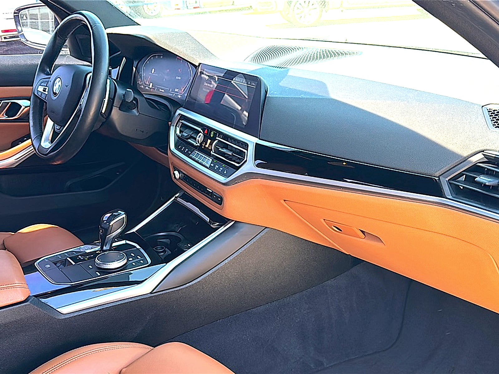 2019 BMW 3 Series 330i xDrive