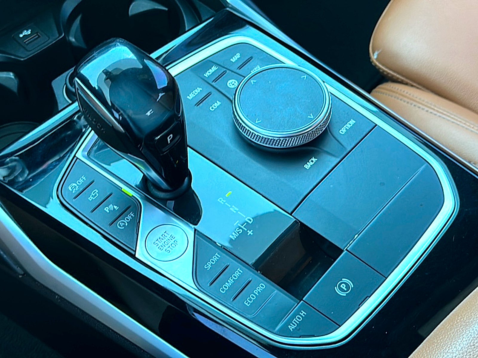 2019 BMW 3 Series 330i xDrive