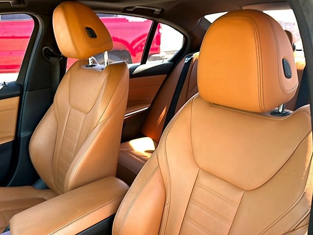 2019 BMW 3 Series 330i xDrive