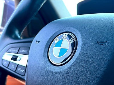 2019 BMW 3 Series 330i xDrive
