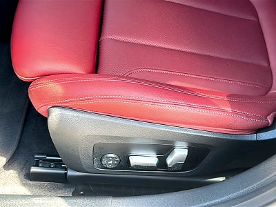 2023 BMW 4 Series 430i