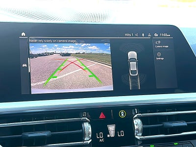 2023 BMW 4 Series 430i