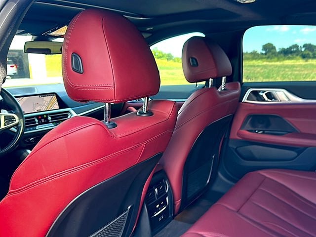 2023 BMW 4 Series 430i