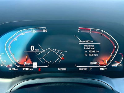 2023 BMW 4 Series 430i