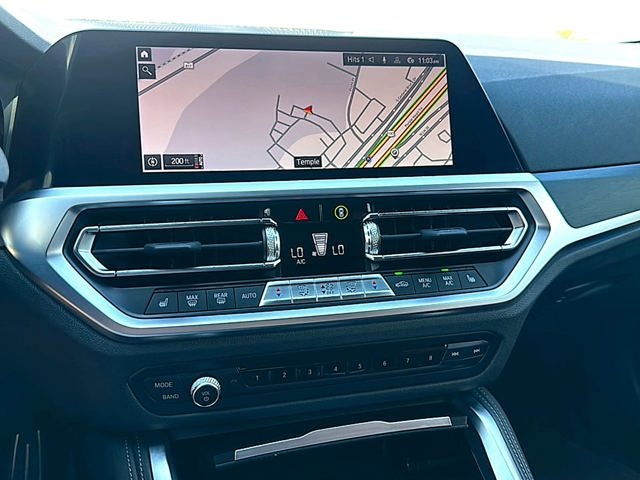 2023 BMW 4 Series 430i