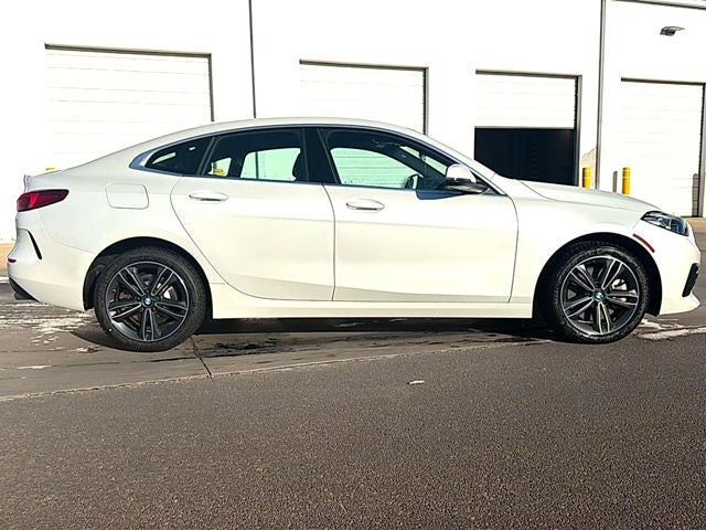 2024 BMW 2 Series 228i xDrive
