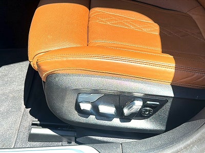2022 BMW 7 Series 740i