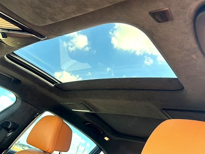 2022 BMW 7 Series 740i