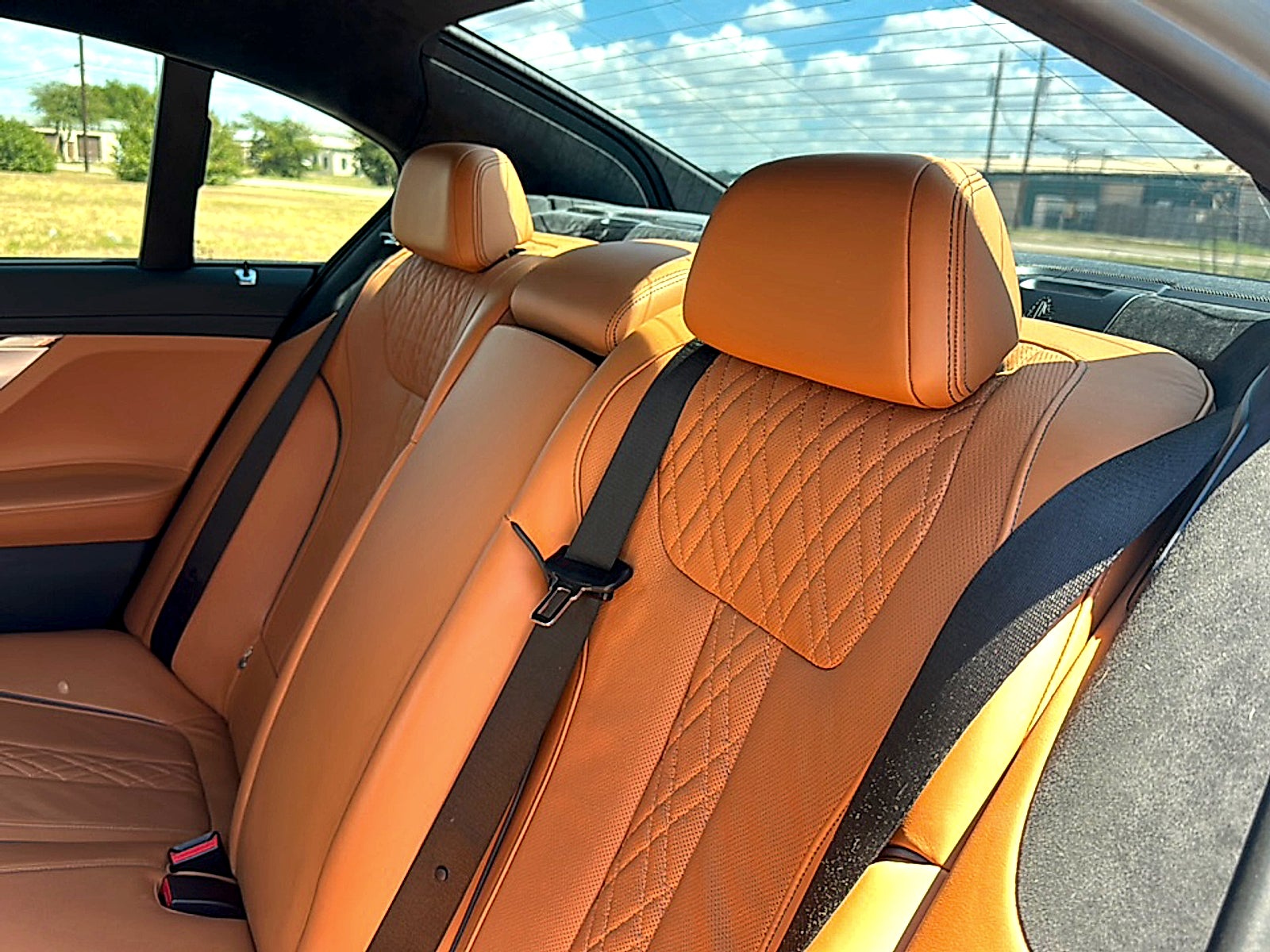 2022 BMW 7 Series 740i