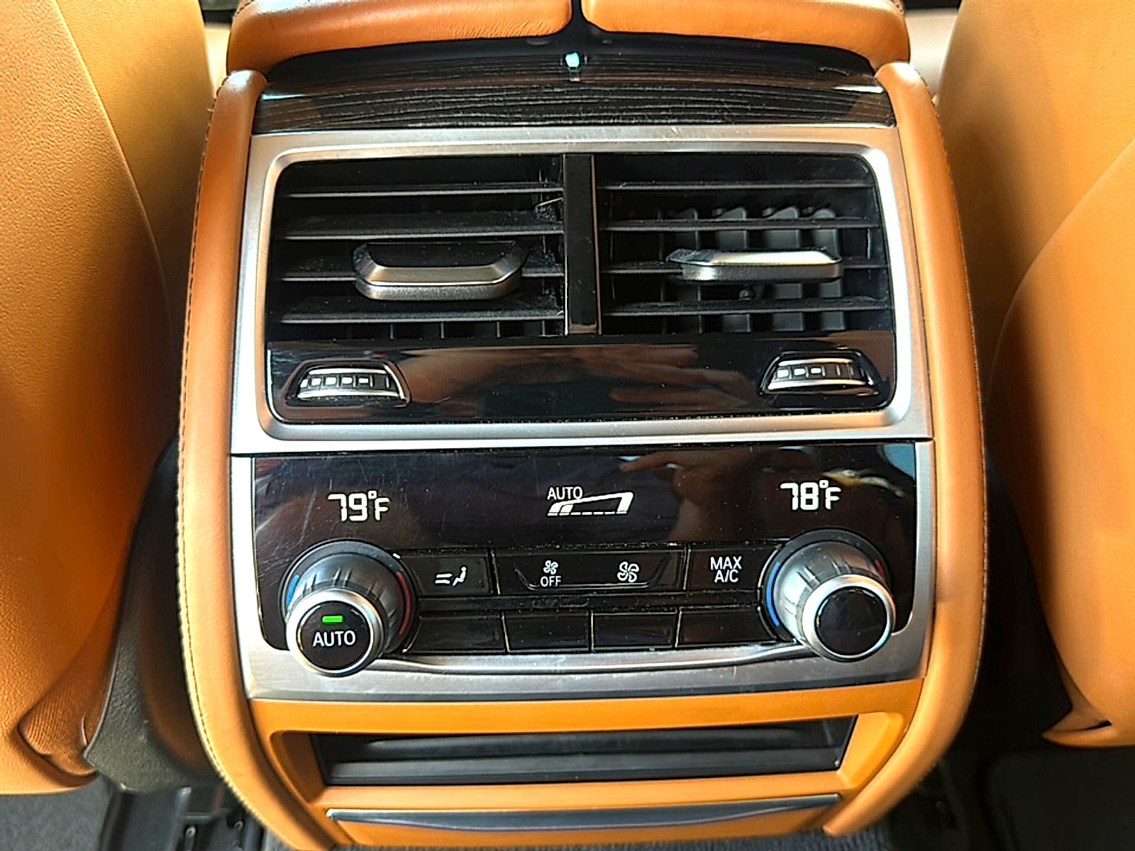 2022 BMW 7 Series 740i