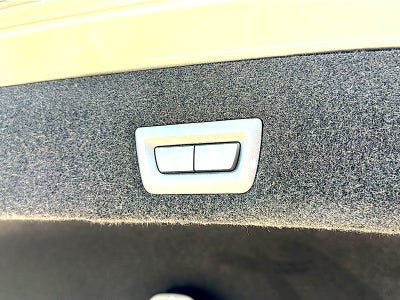 2022 BMW 7 Series 740i