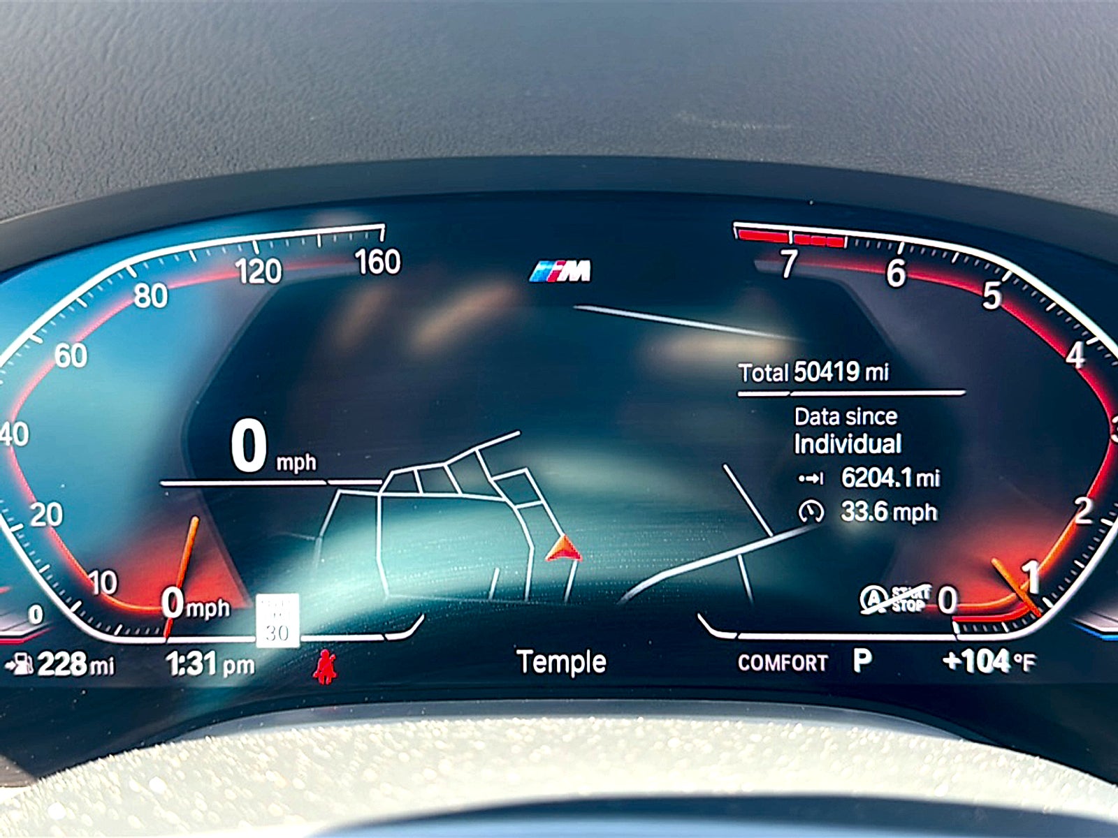 2022 BMW 7 Series 740i
