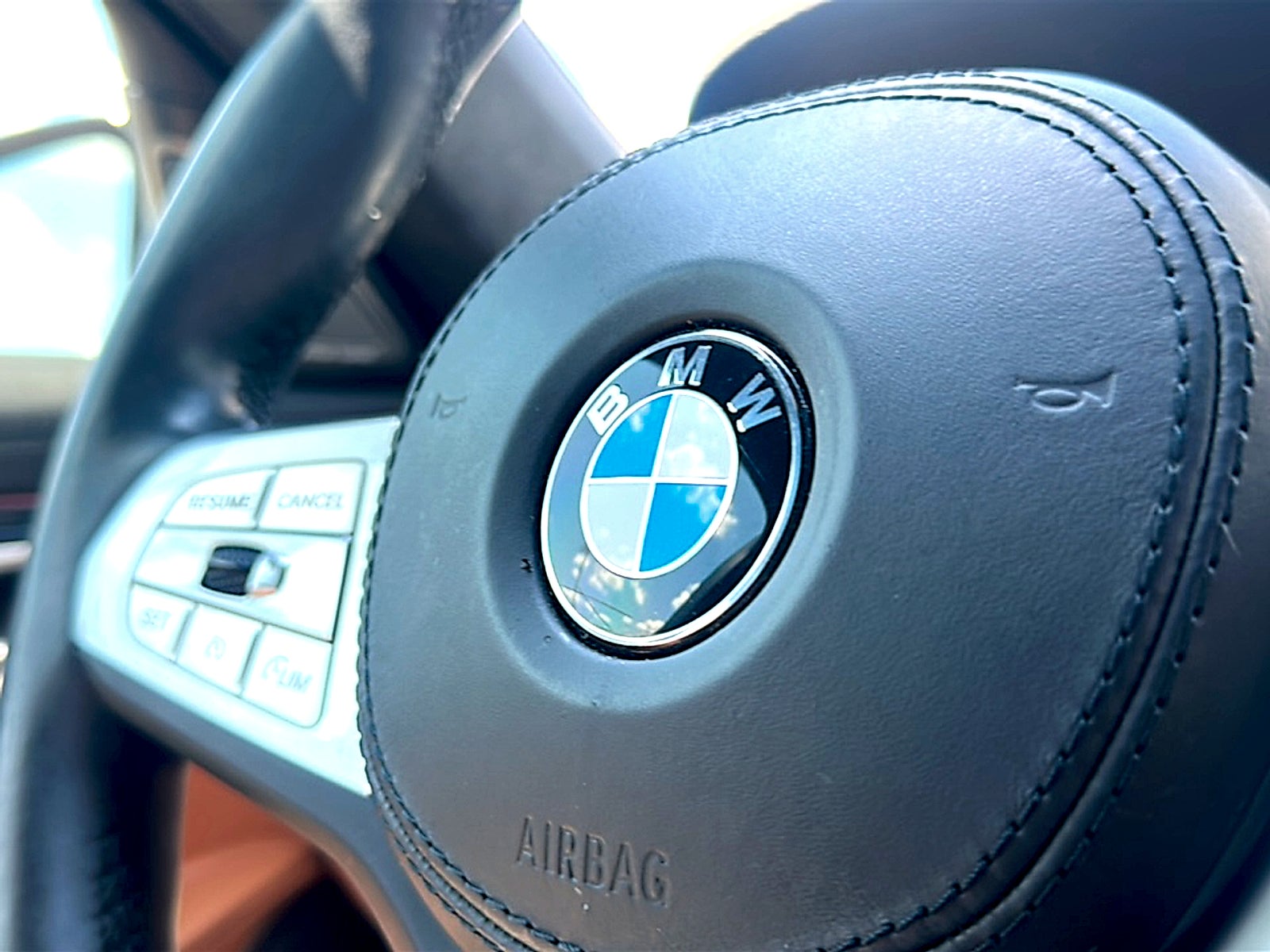 2022 BMW 7 Series 740i