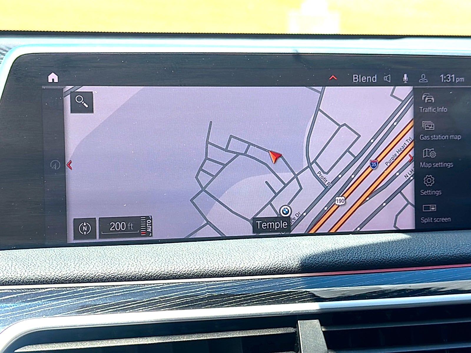 2022 BMW 7 Series 740i