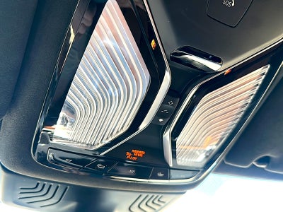 2022 BMW 7 Series 740i