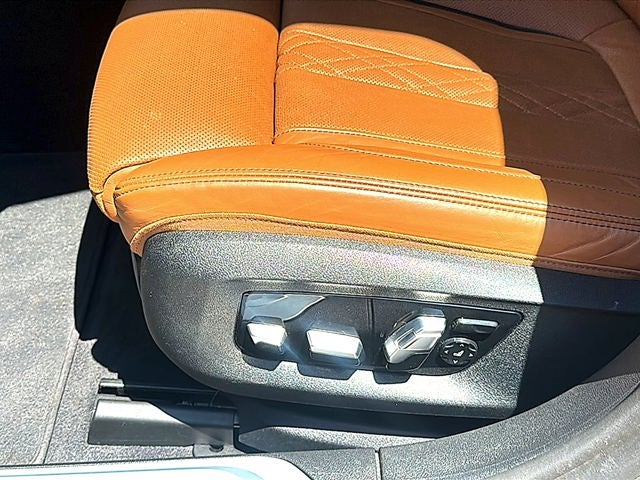 2022 BMW 7 Series 740i