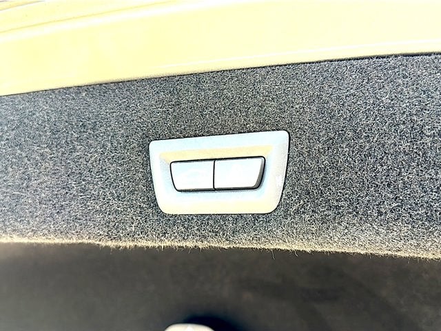 2022 BMW 7 Series 740i
