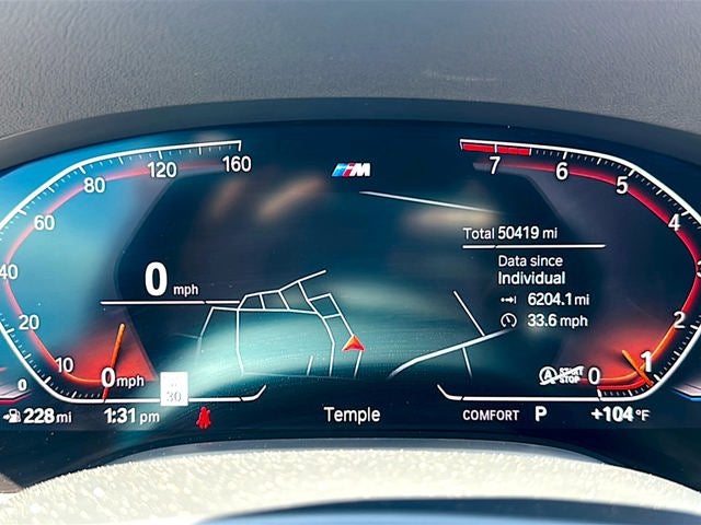 2022 BMW 7 Series 740i