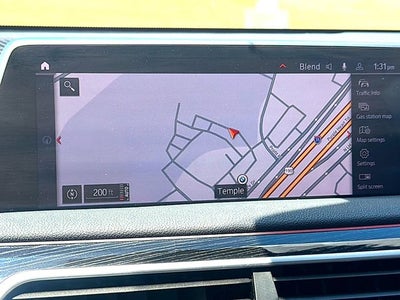 2022 BMW 7 Series 740i