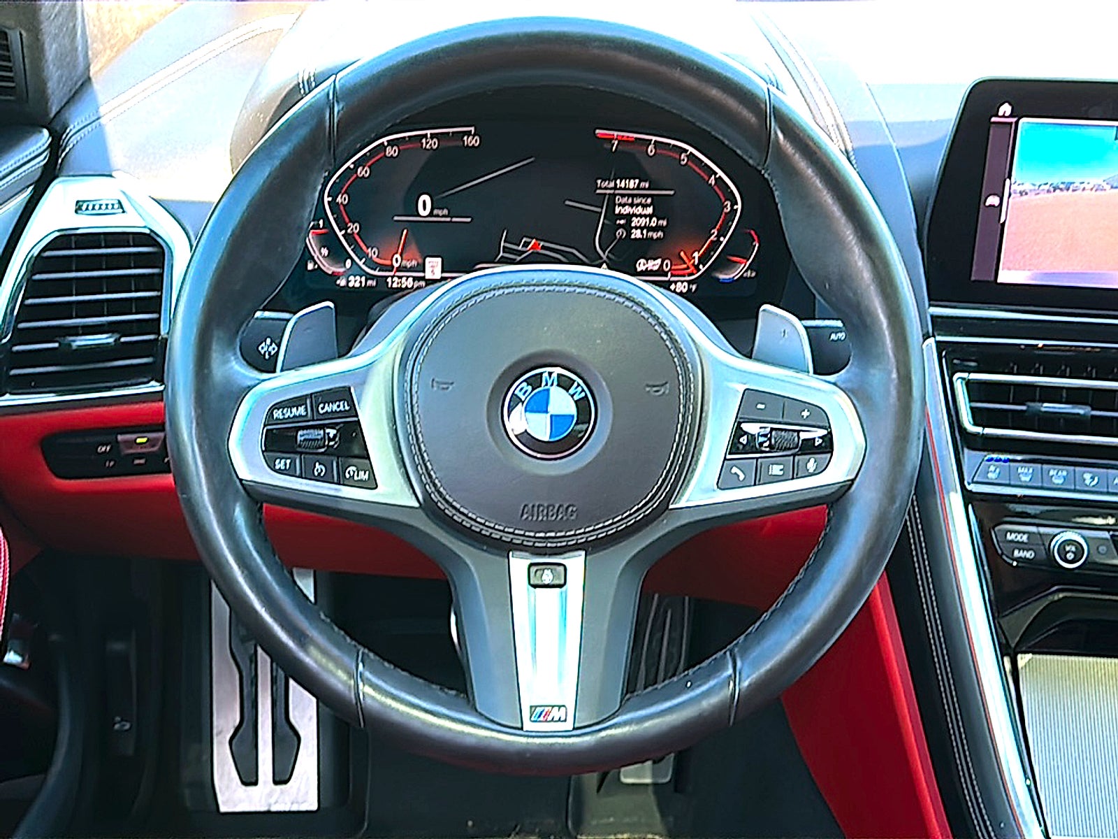 2024 BMW 8 Series 840i
