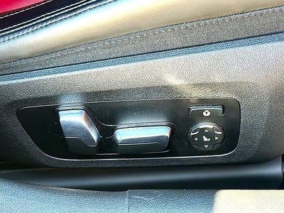 2024 BMW 8 Series 840i