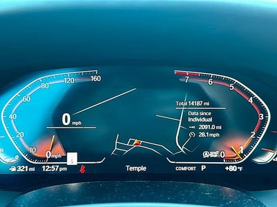 2024 BMW 8 Series 840i