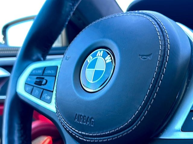 2024 BMW 8 Series 840i