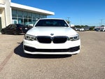 2019 BMW 5 Series 530i
