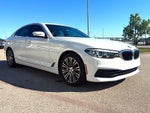 2019 BMW 5 Series 530i