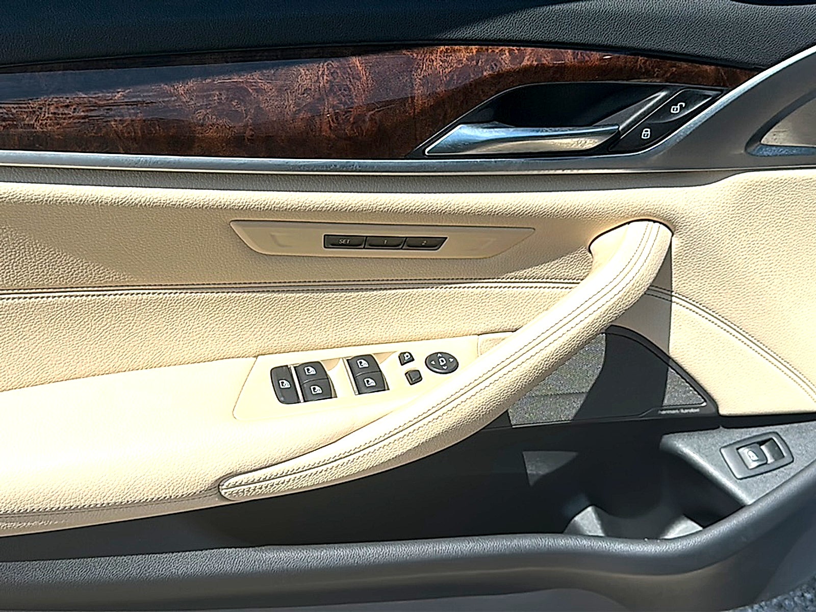 2020 BMW 5 Series 530i