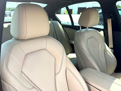 2020 BMW 5 Series 530i