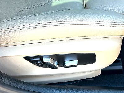 2020 BMW 5 Series 530i