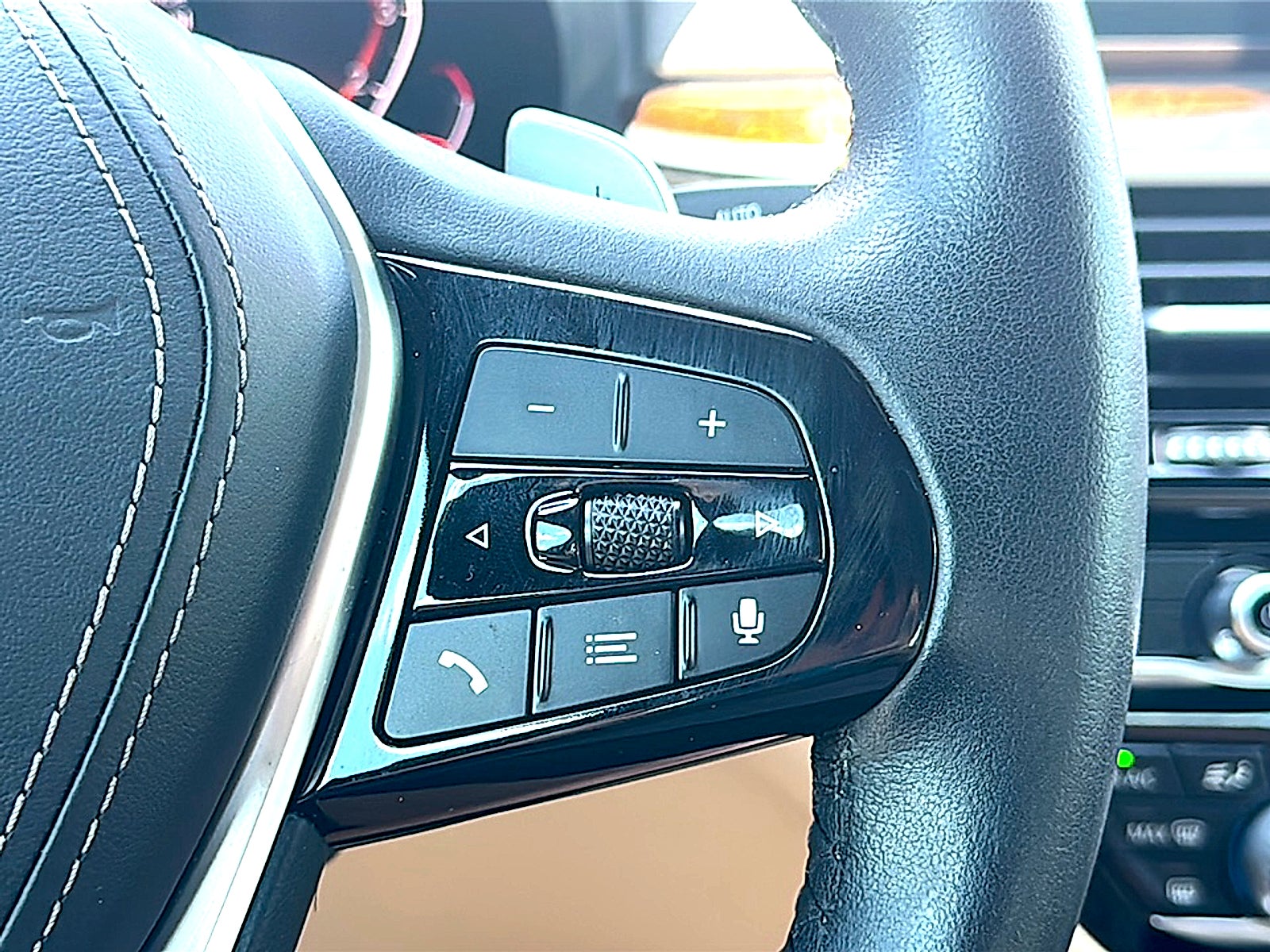 2020 BMW 5 Series 530i