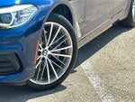 2020 BMW 5 Series 530i