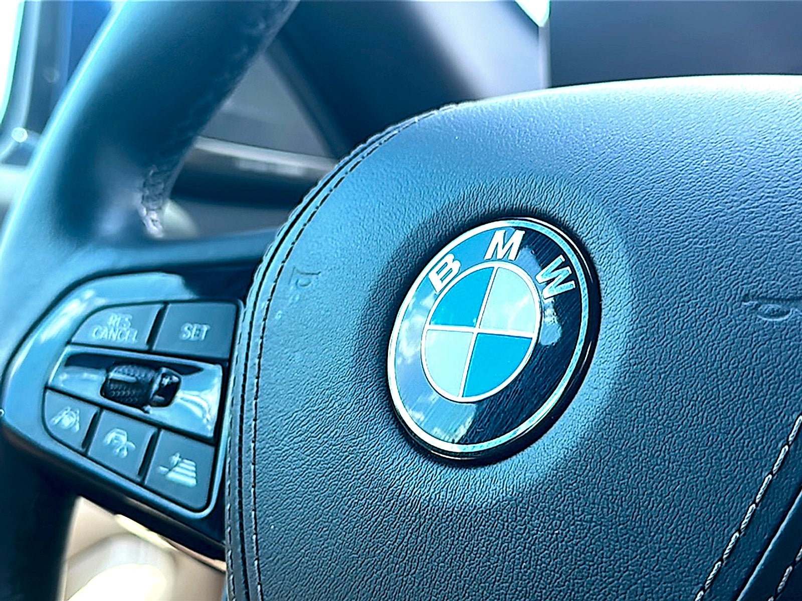 2020 BMW 5 Series 530i