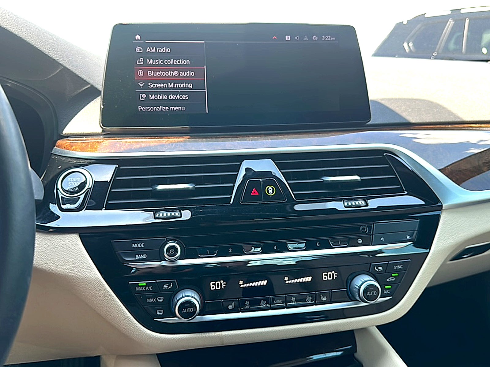 2020 BMW 5 Series 530i