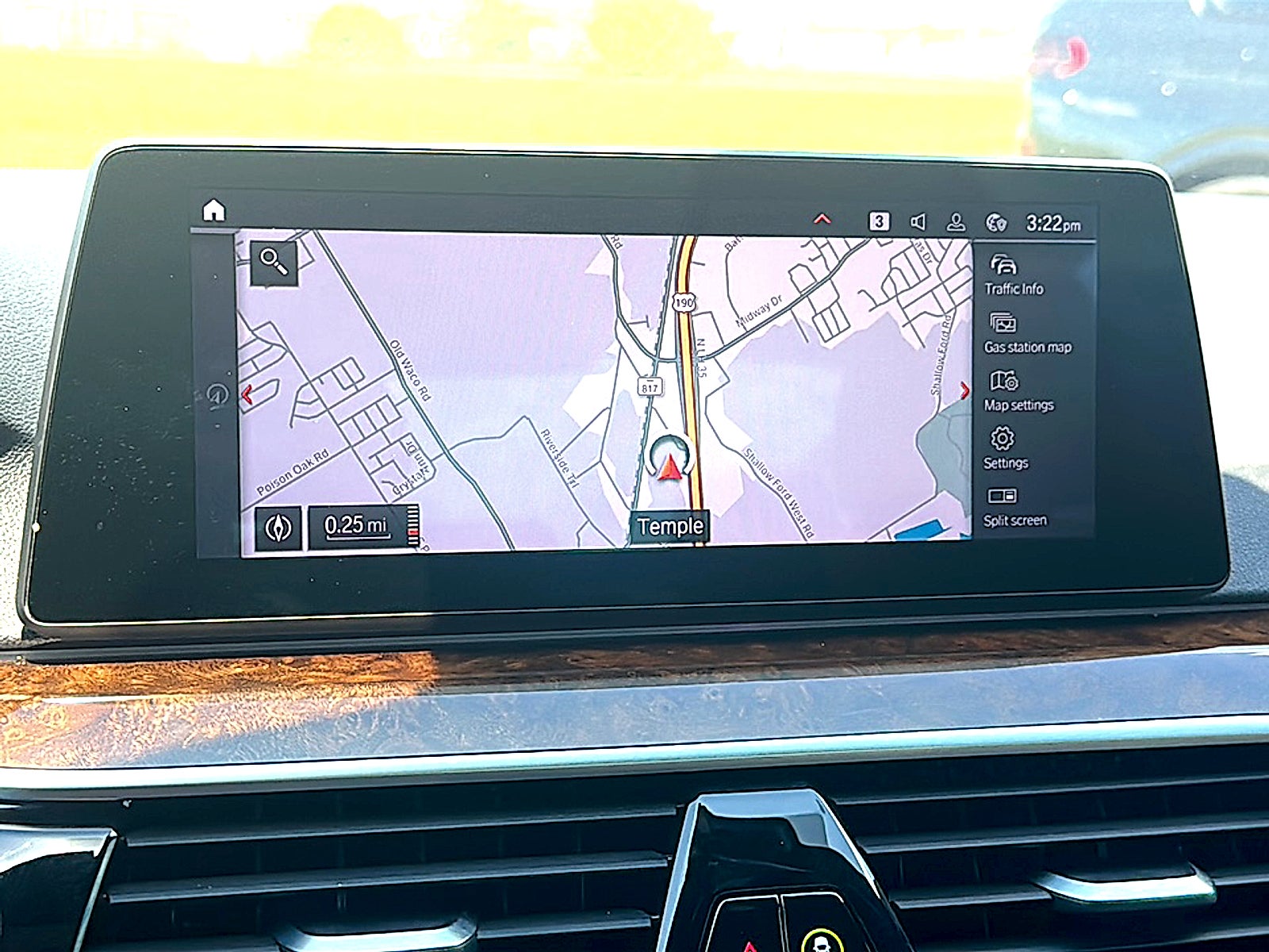 2020 BMW 5 Series 530i