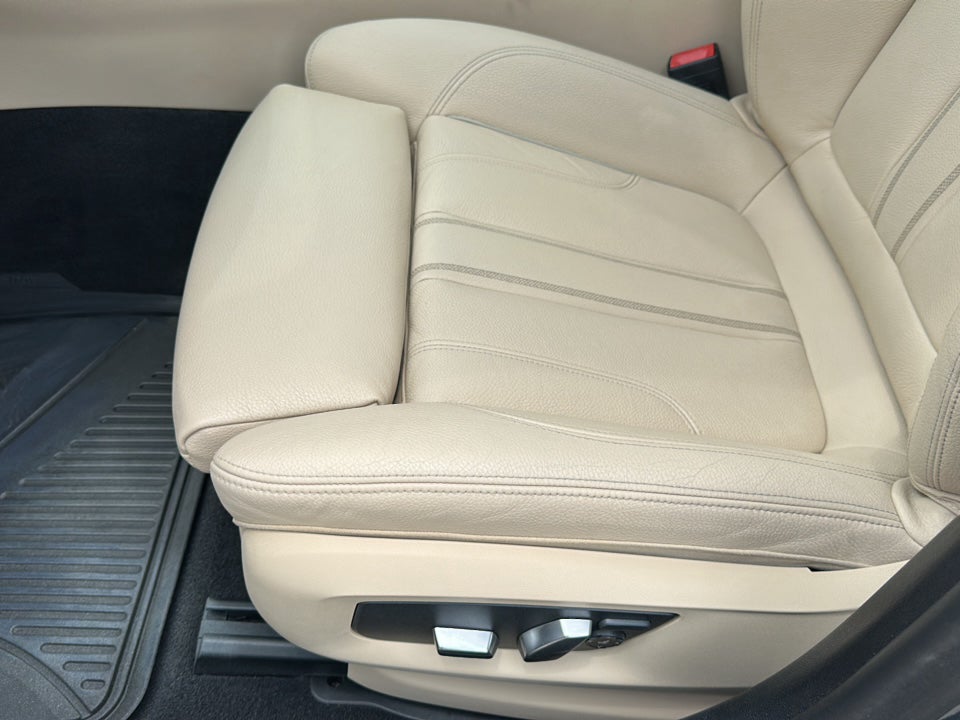 2020 BMW 5 Series 540i xDrive