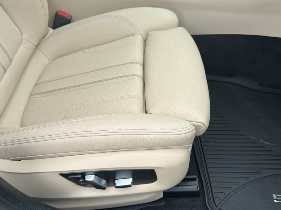2020 BMW 5 Series 540i xDrive