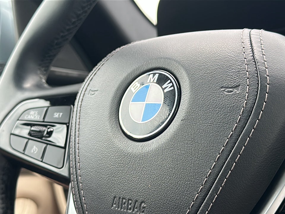 2020 BMW 5 Series 540i xDrive