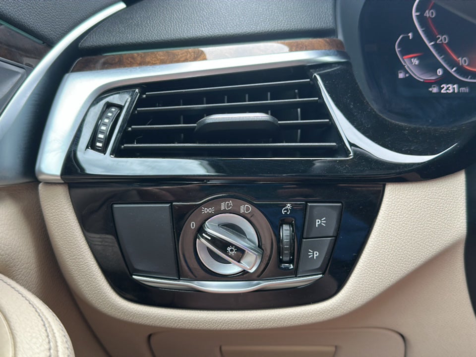 2020 BMW 5 Series 540i xDrive