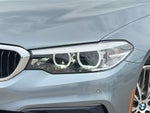 2020 BMW 5 Series 540i xDrive