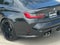2025 BMW M3 Sedan