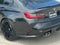 2025 BMW M3 Sedan