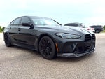 2024 BMW M3 Competition xDrive