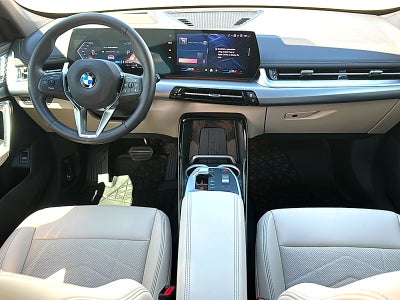 2025 BMW X1 xDrive28i