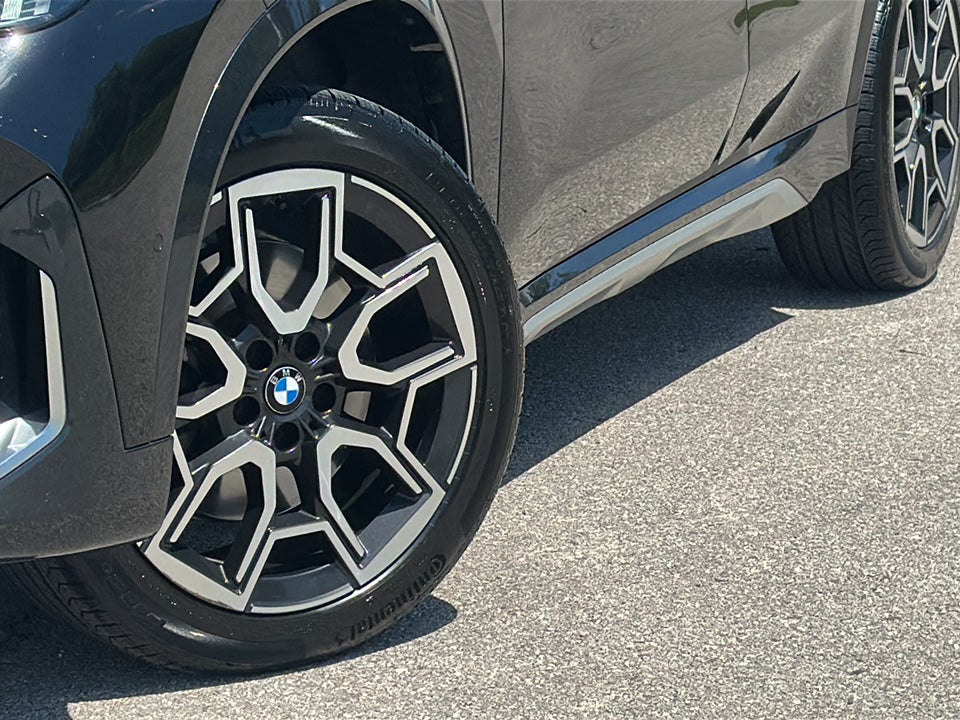 2024 BMW X1 xDrive28i