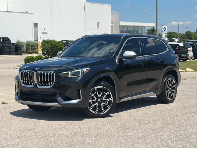 2024 BMW X1 xDrive28i