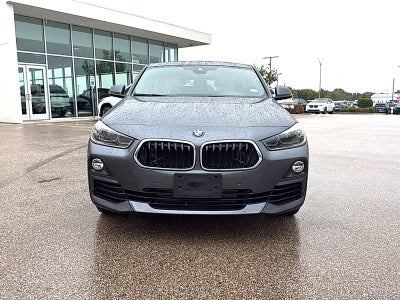 2020 BMW X2 xDrive28i