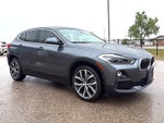 2020 BMW X2 xDrive28i